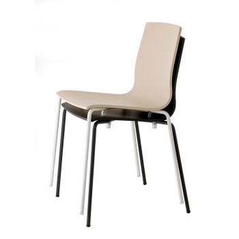 Alice Wood Chair von Scab Design - PROMO SALES NUTZEN SIE DAS ANGEBOT BIS ZUM 31. AUGUST!