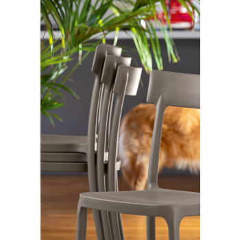 Argo Chair CB1523 von Connubia