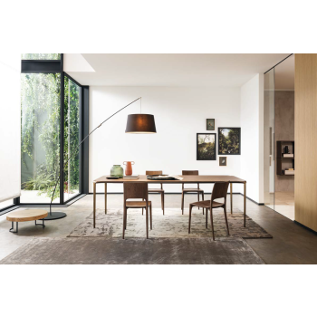 Aris Stuhl von Altacorte