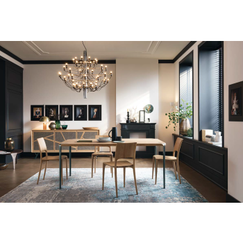 Aris Stuhl von Altacorte