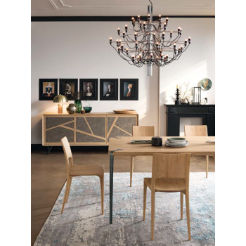 Aris Stuhl von Altacorte