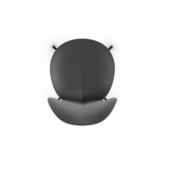 Basil CS1856 180 Stuhl von Calligaris