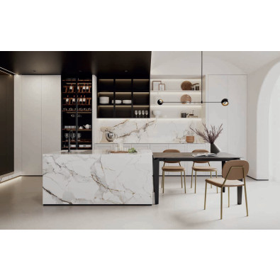 Betty Ein Stuhl von Zamagna