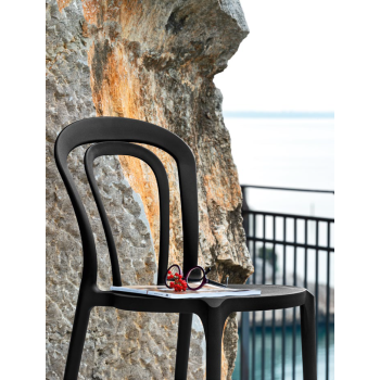 CB1970 Kaffeestuhl von Connubia