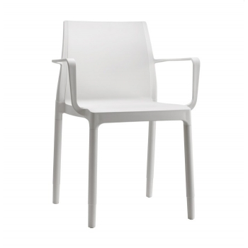 Choè Trend Mon Amour Stuhl mit Armlehnen von Scab Design