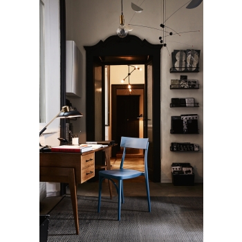 Colico Stuhl Mailand 2015 