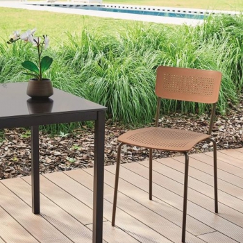 College Stuhl von Ingenia Bontempi