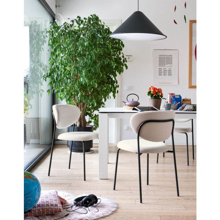 Cozy Chair CB2135 von Connubia