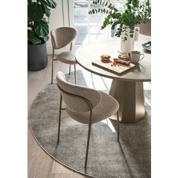 Cozy Chair CB2135 von Connubia