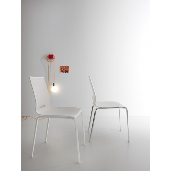 Elena 4 Stuhl von Point House