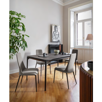 ETOILE CS1424 Calligaris-Stuhl