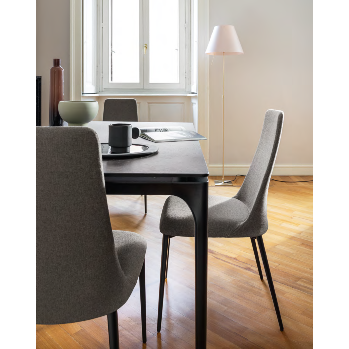 ETOILE CS1424 Calligaris-Stuhl
