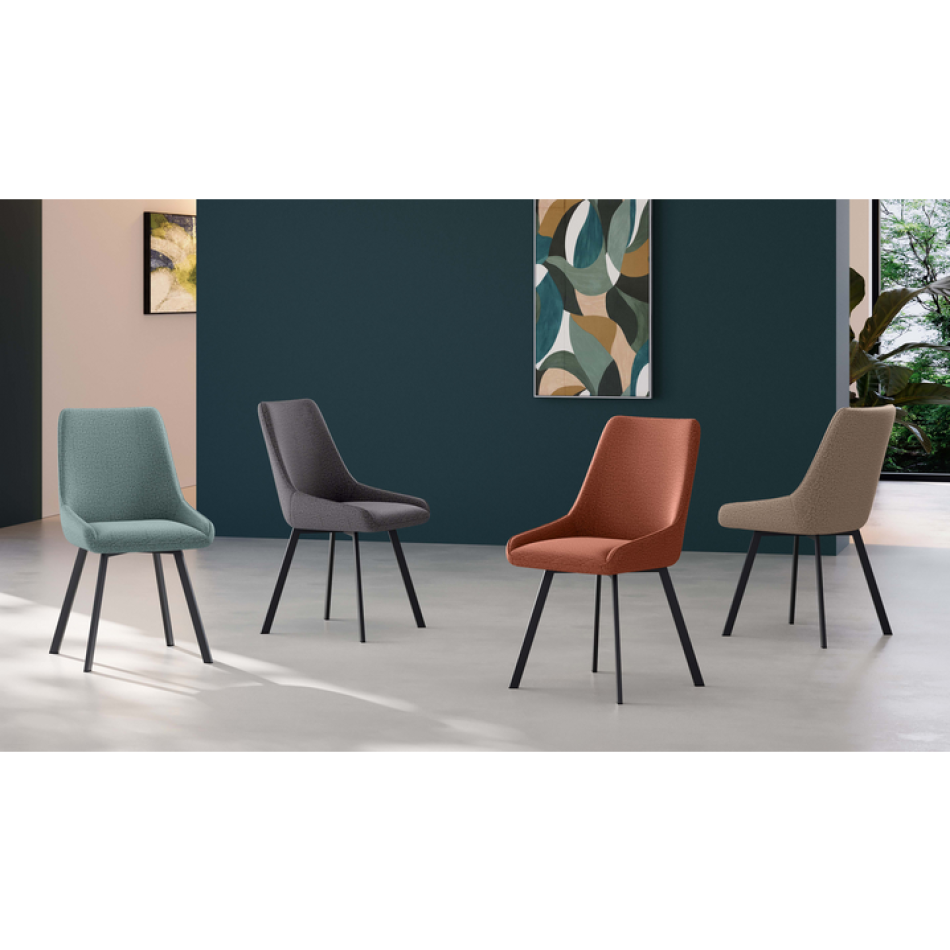 Fox Chair von Stones