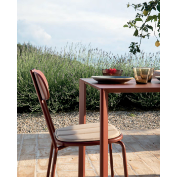 Fox FO100 Outdoorstuhl Vermobil