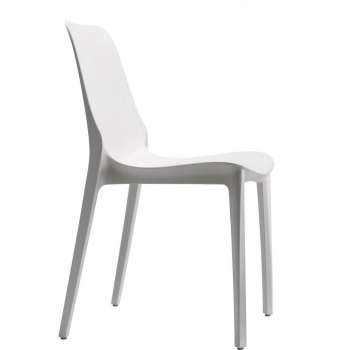 Ginevra Stuhl von Scab Design