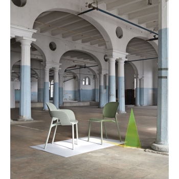 Hug Stuhl von Scab Design