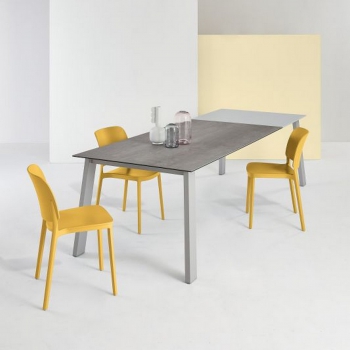 Keai Chair von Ingenia