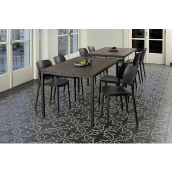 Keai Chair von Ingenia