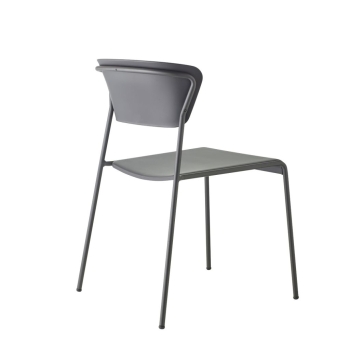 Lisa Technopolymer-Stuhl von Scab Design