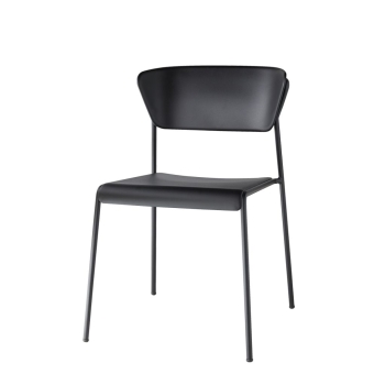 Lisa Technopolymer-Stuhl von Scab Design