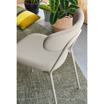 Lisca CB2348 Stuhl von Connubia