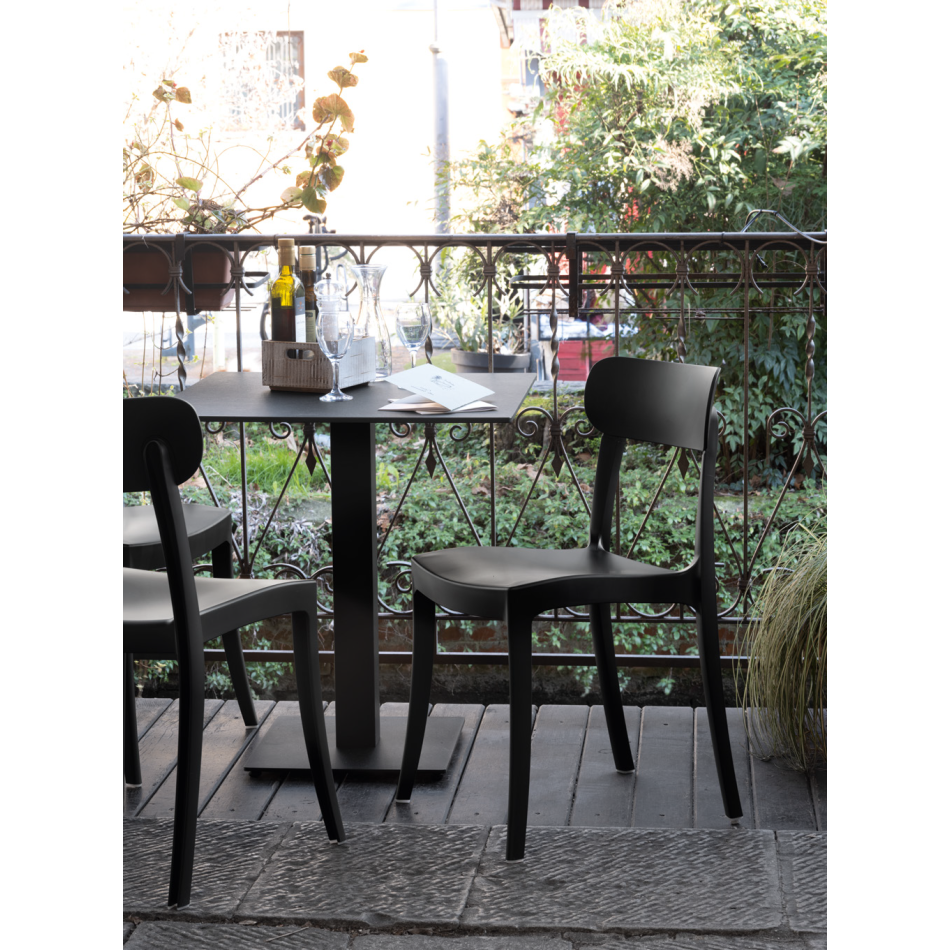 Locanda CB2329 Stuhl von Connubia
