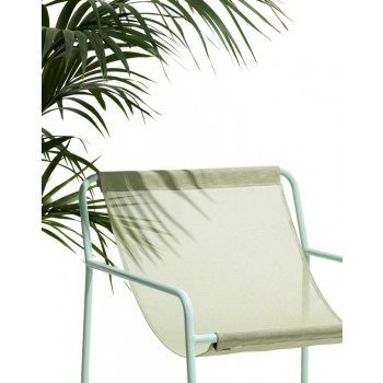 Easy Lounge Chair von Connubia Outdoor