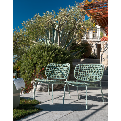 Jo! Lounge Chair von Connubia Outdoor
