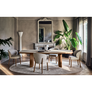 Mara CS2243 Stuhl von Calligaris