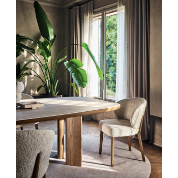 Mara CS2243 Stuhl von Calligaris