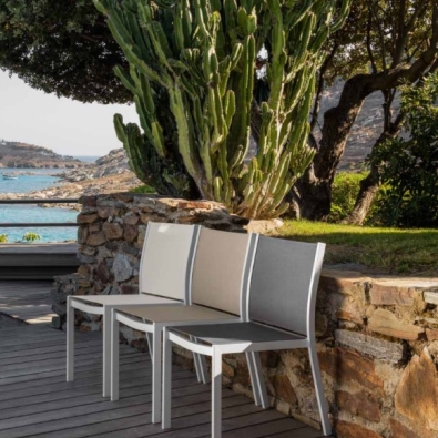 Menorca Stuhl von Talenti