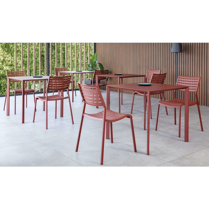 Nina NN100 Stuhl von Vermobil