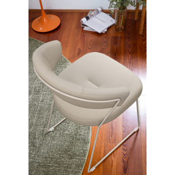 NY Anniversary CB2335 Stuhl von Connubia 