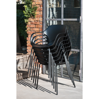 Stuhl, ups! CB2310/CB2311 von Connubia