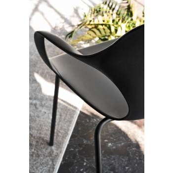 Stuhl, ups! CB2310/CB2311 von Connubia