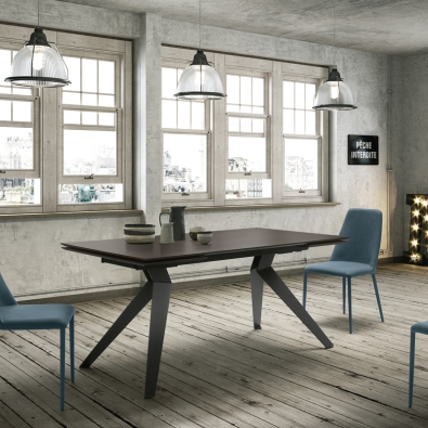 Pence-Stuhl von Zamagna