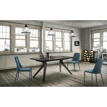 Pence-Stuhl von Zamagna