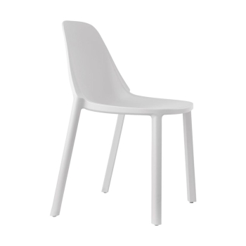 Più-Stuhl von Scab Design
