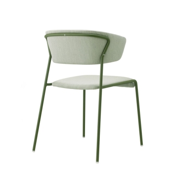 Lisa Outdoor Chair Scab Design