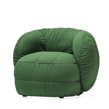 Reef Chair CB2175 Loungesessel von Connubia
