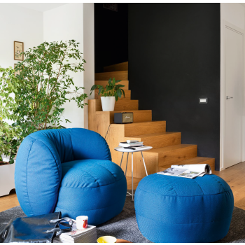 Reef Chair CB3441 Loungesessel von Connubia