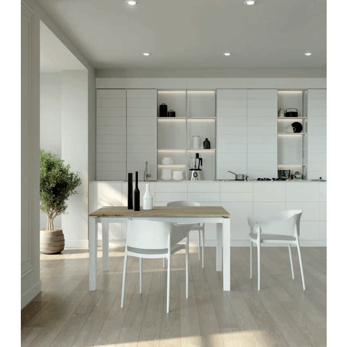 Shaggy Stuhl von Zamagna