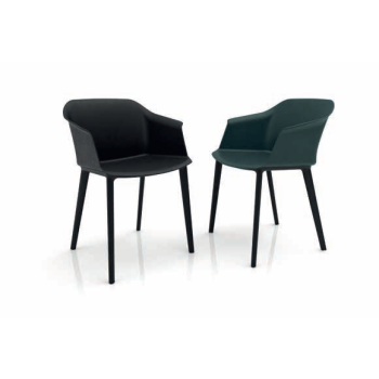 Shoot Stuhl von Zamagna