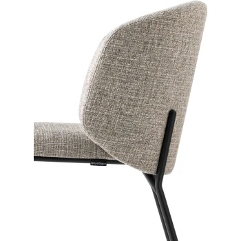 SWEEL CS2211 Stuhl von Calligaris