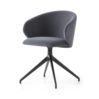 Tuka CB2127 180 / CB2127 360 Stuhl von Connubia