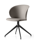 Tuka CB2127 180 / CB2127 360 Stuhl von Connubia