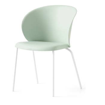 Tuka Chair CB2134 von Connubia