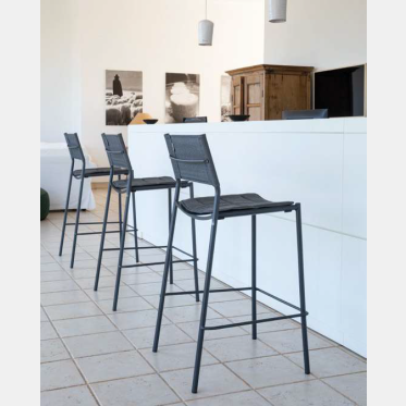 Vera VR110 Stuhl von Vermobil 