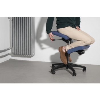 Wing Balans Stuhl von Varier