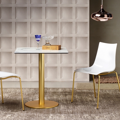 Zebra Antishock Chair von Scab Design 